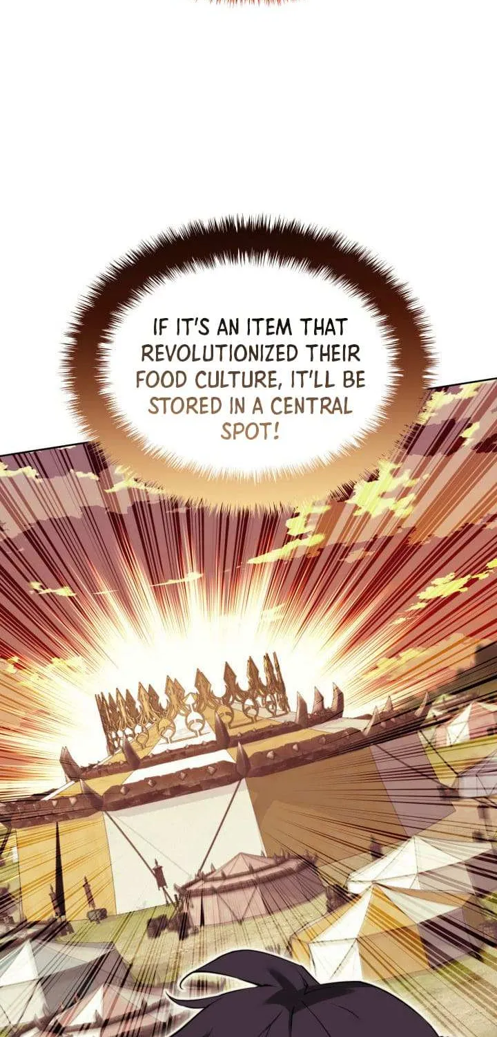 Overgeared (Team Argo) Chapter 255 page 50 - 