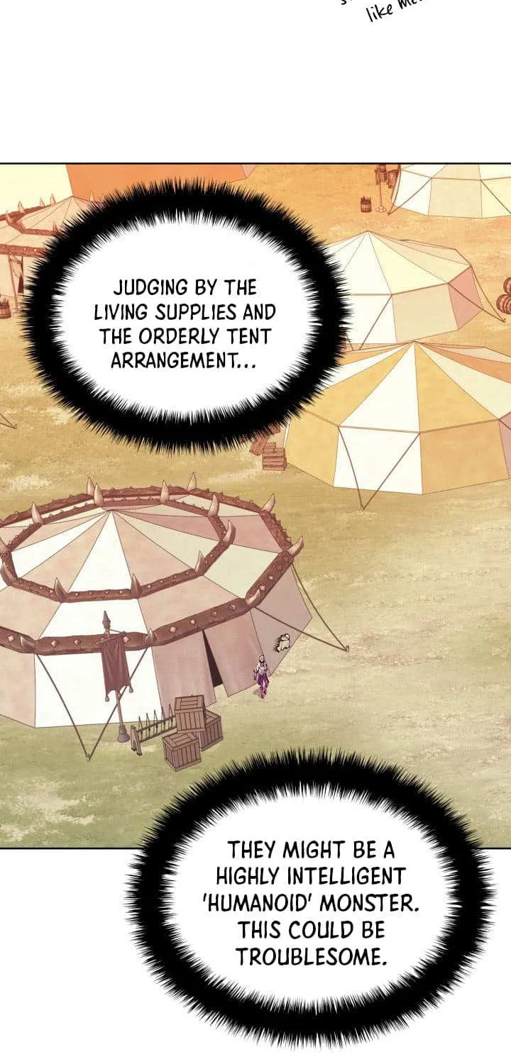Overgeared (Team Argo) Chapter 255 page 6 - 