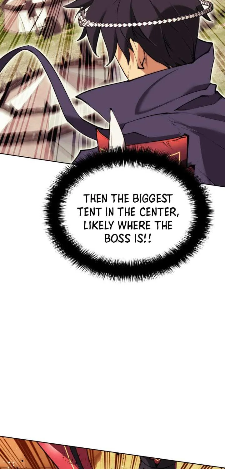 Overgeared (Team Argo) Chapter 255 page 51 - 