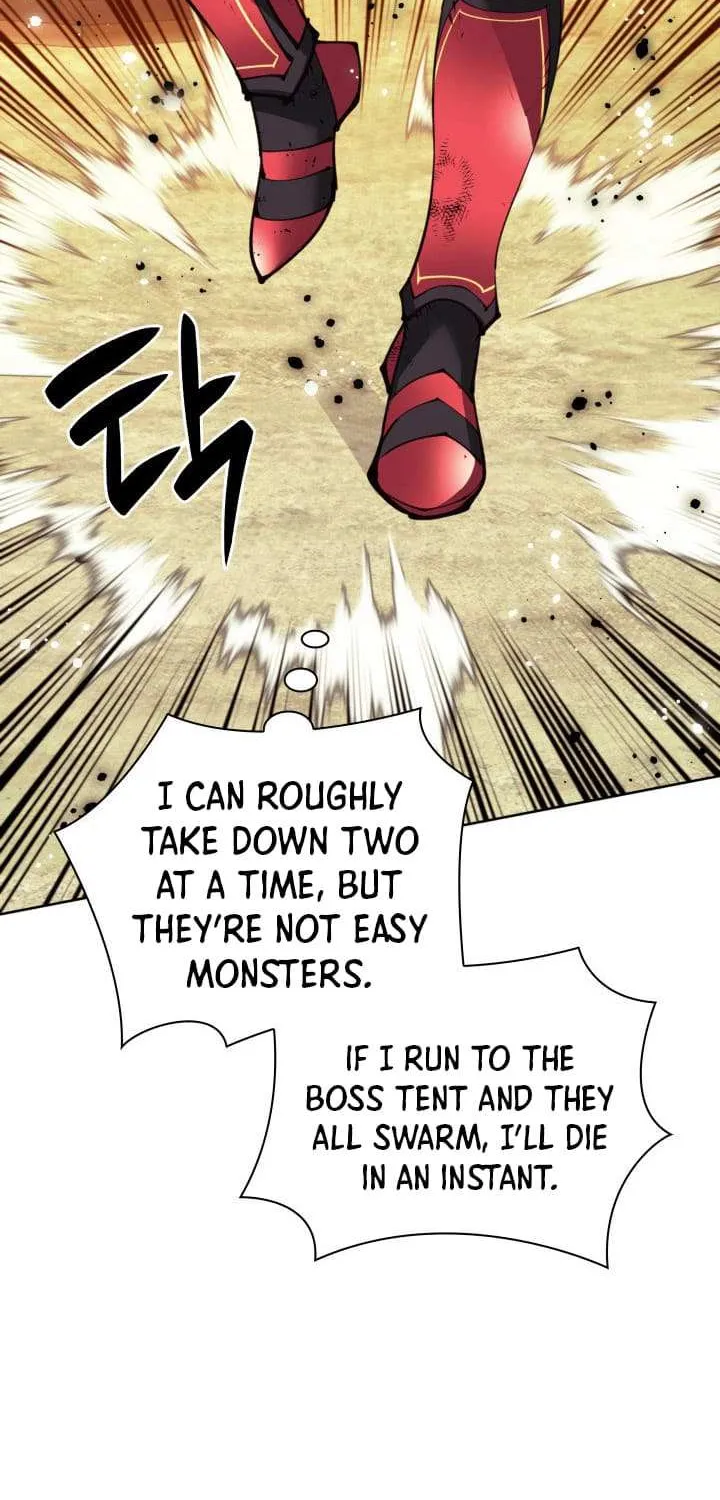 Overgeared (Team Argo) Chapter 255 page 52 - 