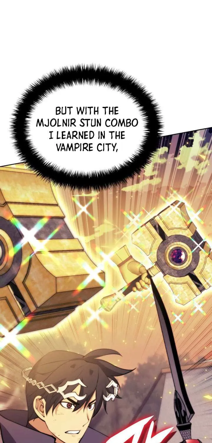 Overgeared (Team Argo) Chapter 255 page 53 - 