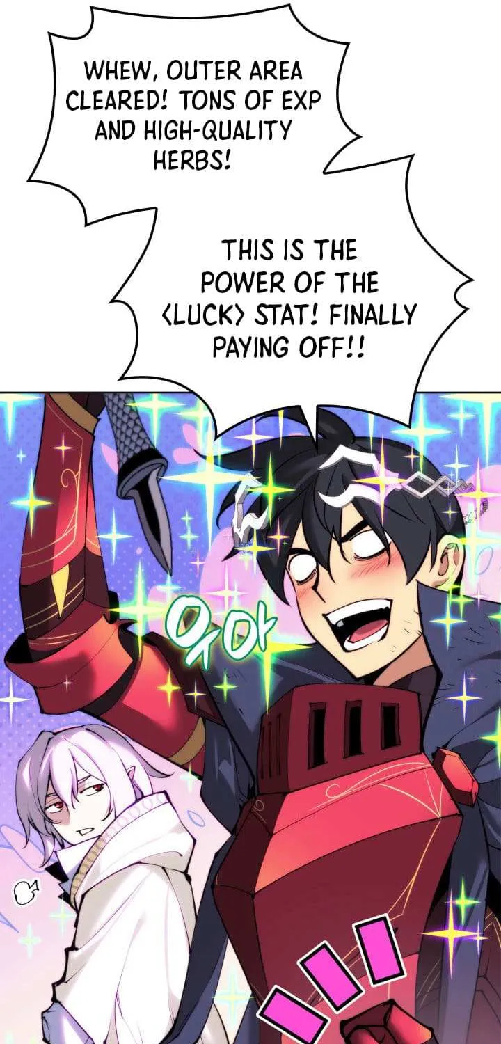 Overgeared (Team Argo) Chapter 255 page 63 - 
