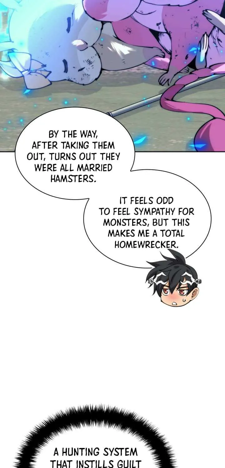 Overgeared (Team Argo) Chapter 255 page 65 - 