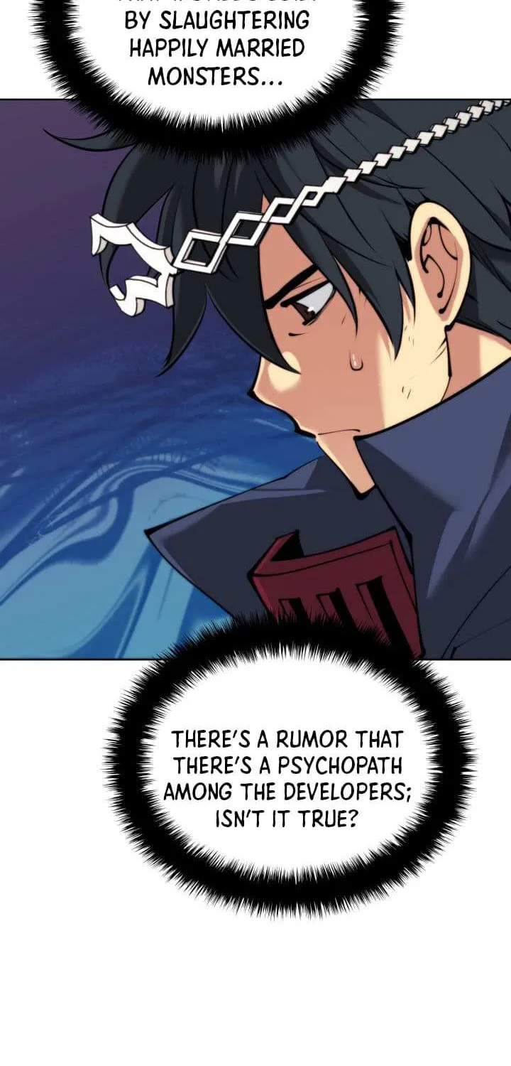 Overgeared (Team Argo) Chapter 255 page 66 - 