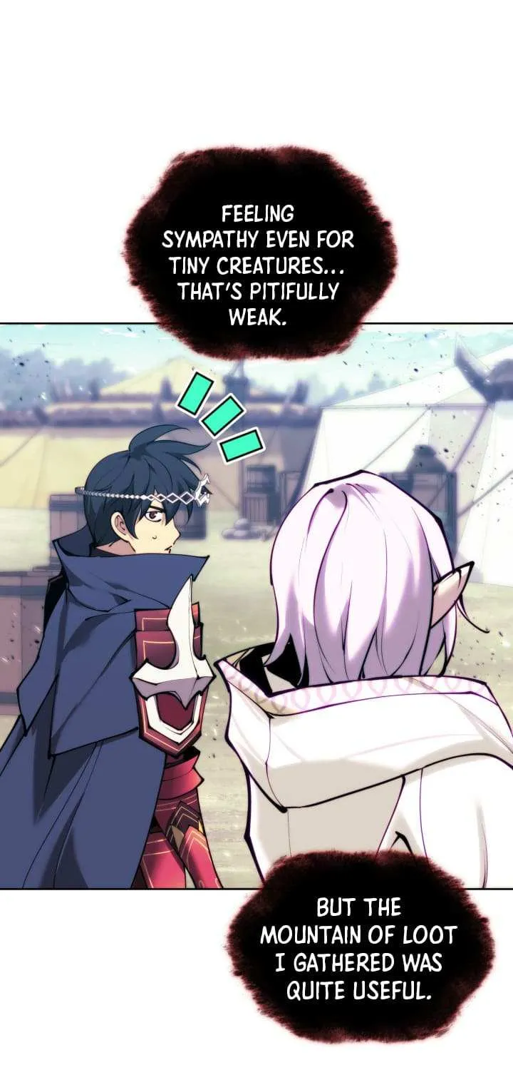 Overgeared (Team Argo) Chapter 255 page 67 - 