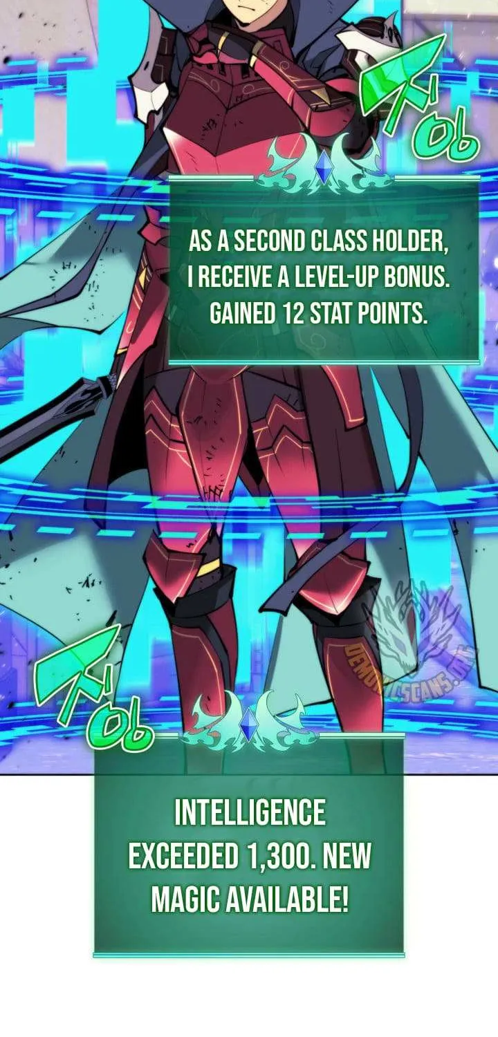 Overgeared (Team Argo) Chapter 255 page 70 - 