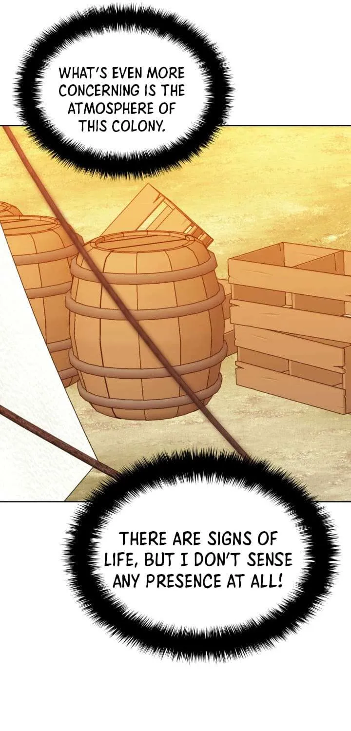 Overgeared (Team Argo) Chapter 255 page 8 - 