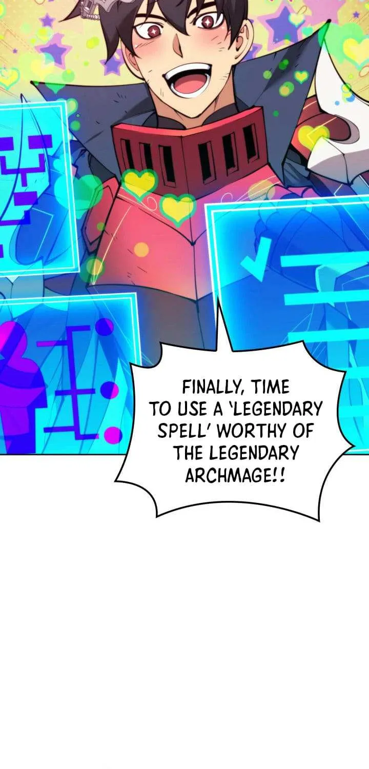Overgeared (Team Argo) Chapter 255 page 74 - 