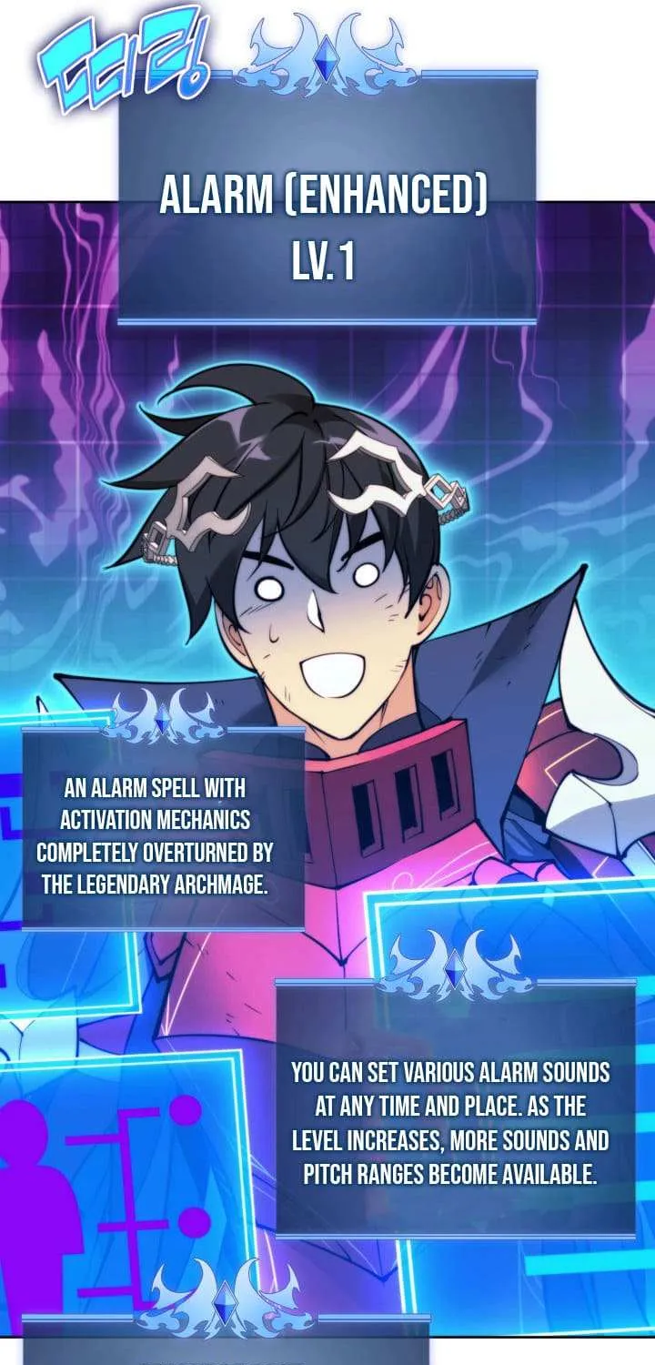 Overgeared (Team Argo) Chapter 255 page 76 - 