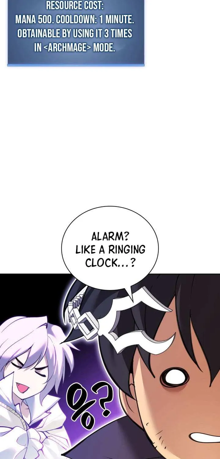Overgeared (Team Argo) Chapter 255 page 77 - 