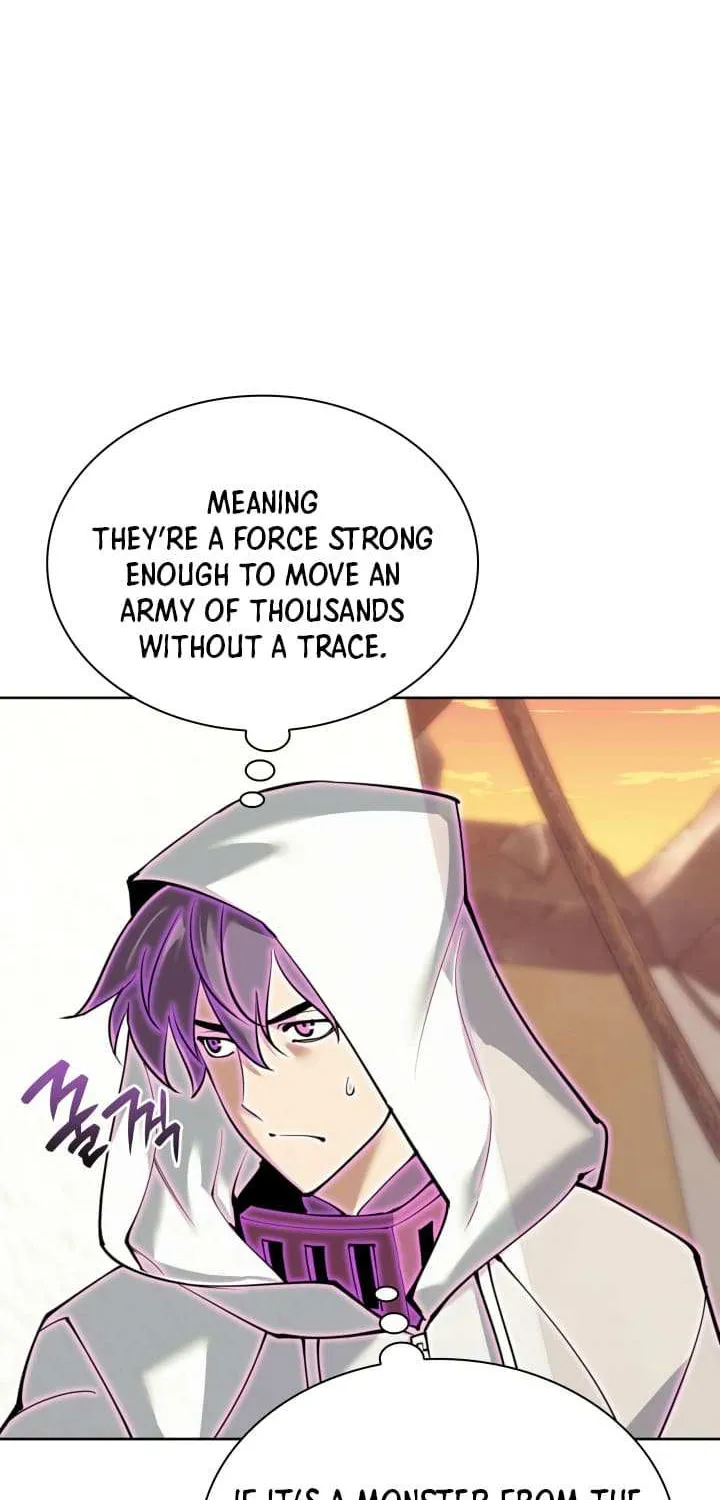 Overgeared (Team Argo) Chapter 255 page 9 - 