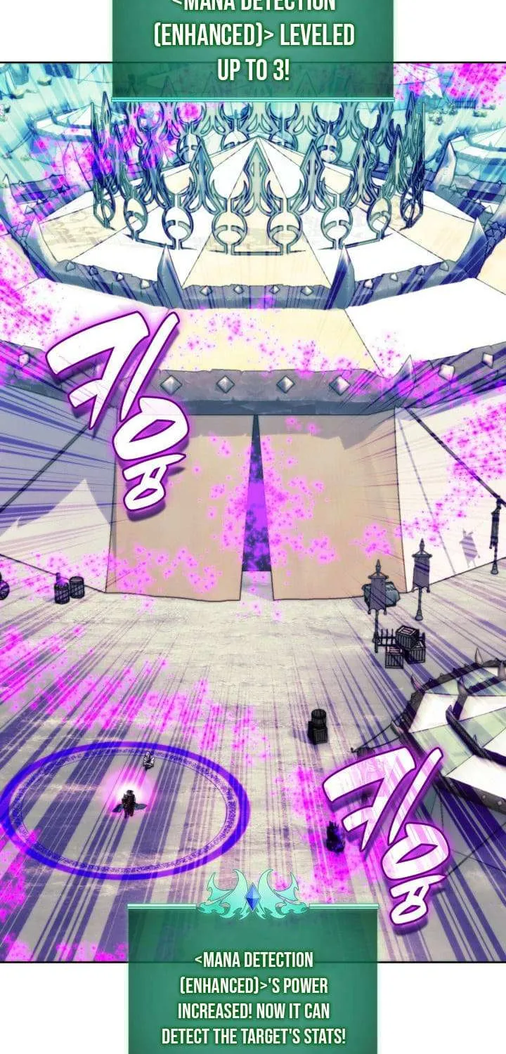 Overgeared (Team Argo) Chapter 255 page 81 - 
