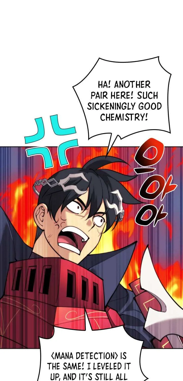 Overgeared (Team Argo) Chapter 255 page 84 - 