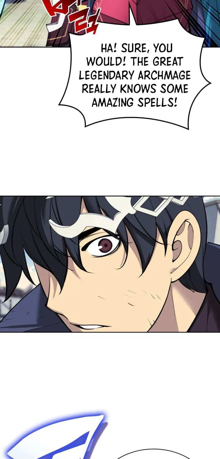 Overgeared (Team Argo) Chapter 255 page 86 - 