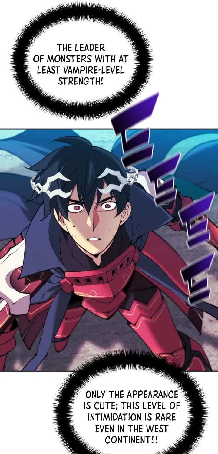Overgeared (Team Argo) Chapter 255 page 89 - 