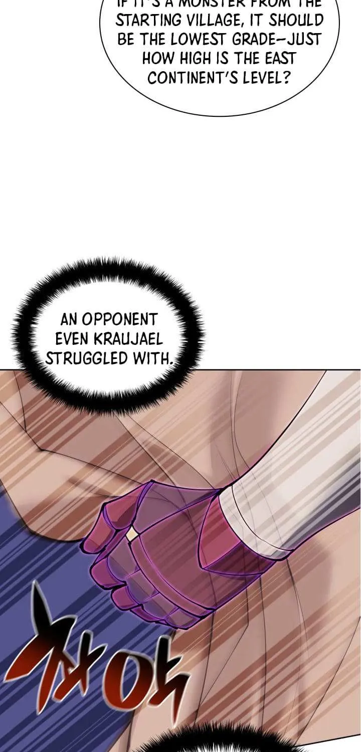 Overgeared (Team Argo) Chapter 255 page 10 - 