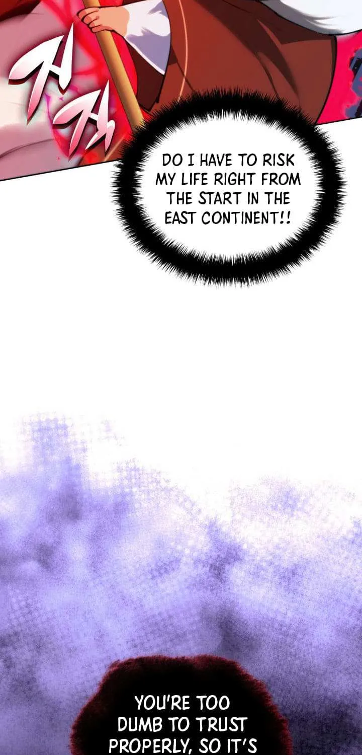 Overgeared (Team Argo) Chapter 255 page 91 - 