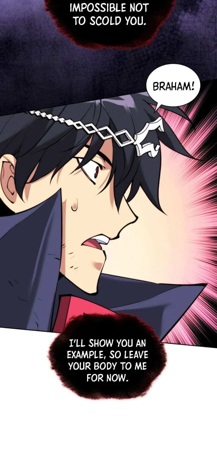 Overgeared (Team Argo) Chapter 255 page 92 - 