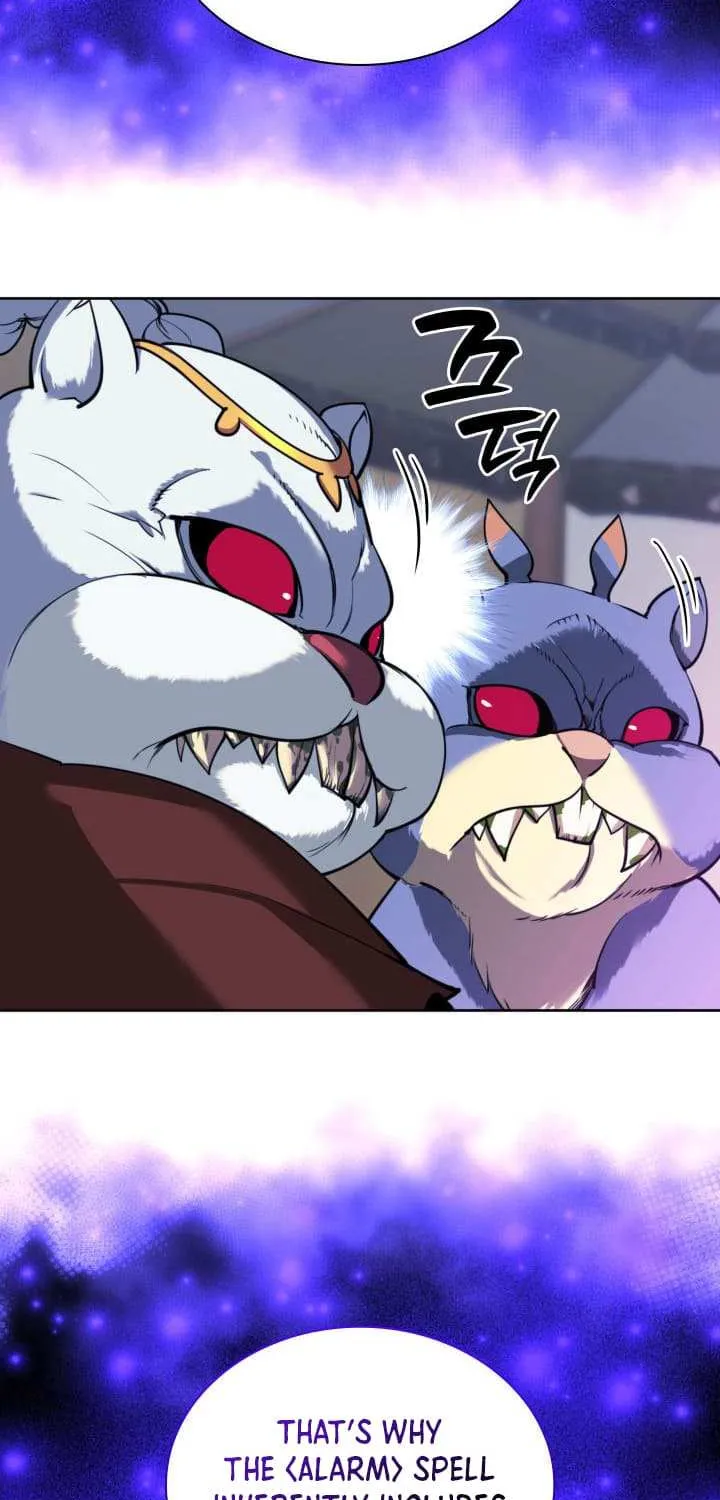 Overgeared (Team Argo) Chapter 256 page 11 - 