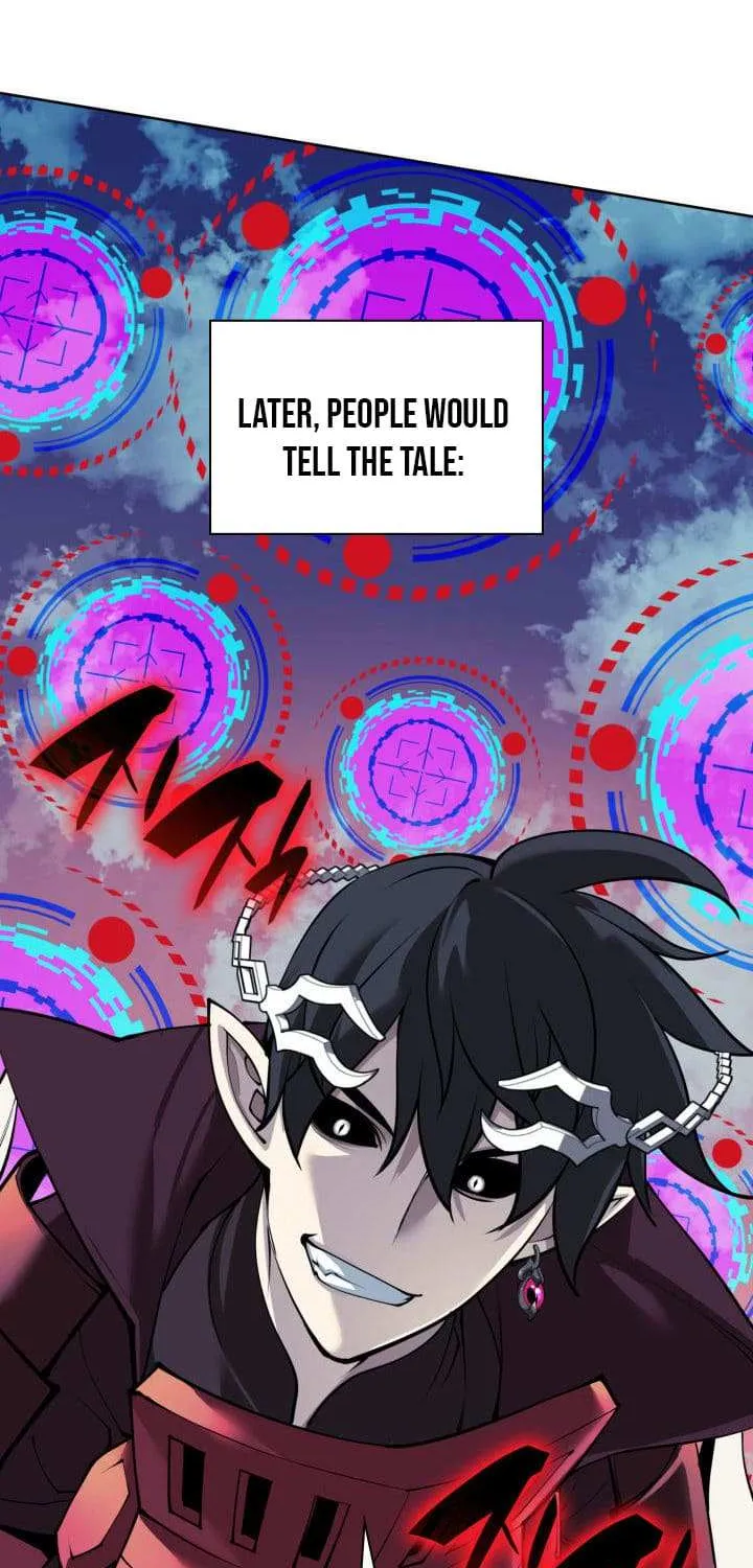 Overgeared (Team Argo) Chapter 256 page 105 - 