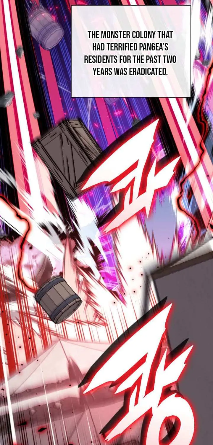 Overgeared (Team Argo) Chapter 256 page 107 - 