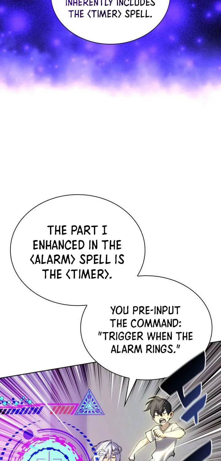 Overgeared (Team Argo) Chapter 256 page 12 - 