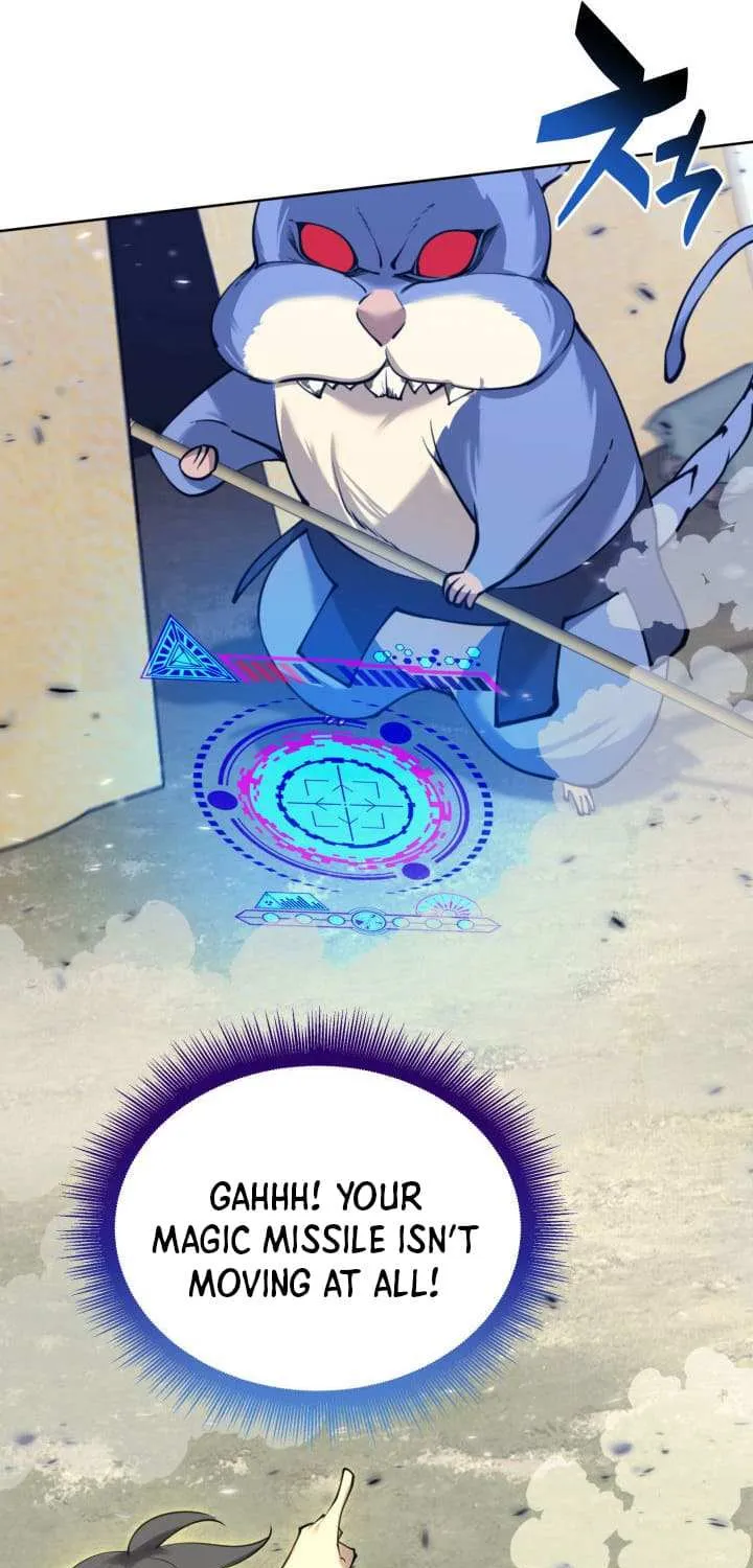 Overgeared (Team Argo) Chapter 256 page 16 - 