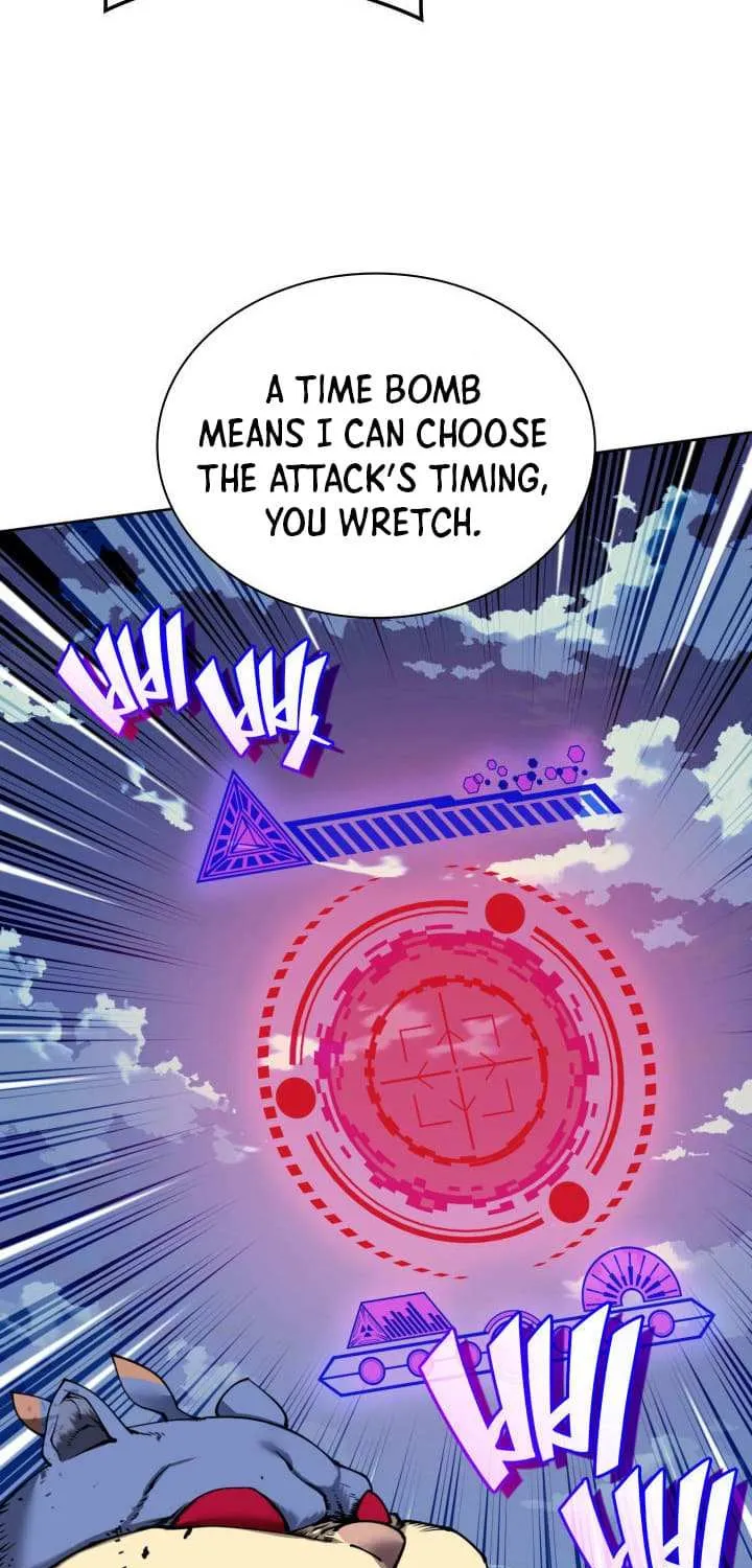 Overgeared (Team Argo) Chapter 256 page 27 - 