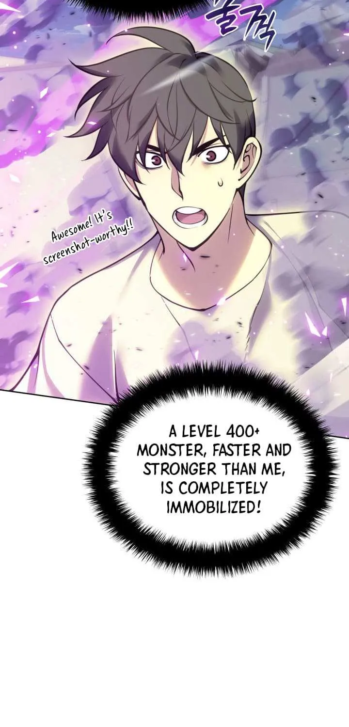 Overgeared (Team Argo) Chapter 256 page 31 - 