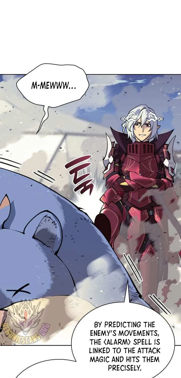 Overgeared (Team Argo) Chapter 256 page 32 - 