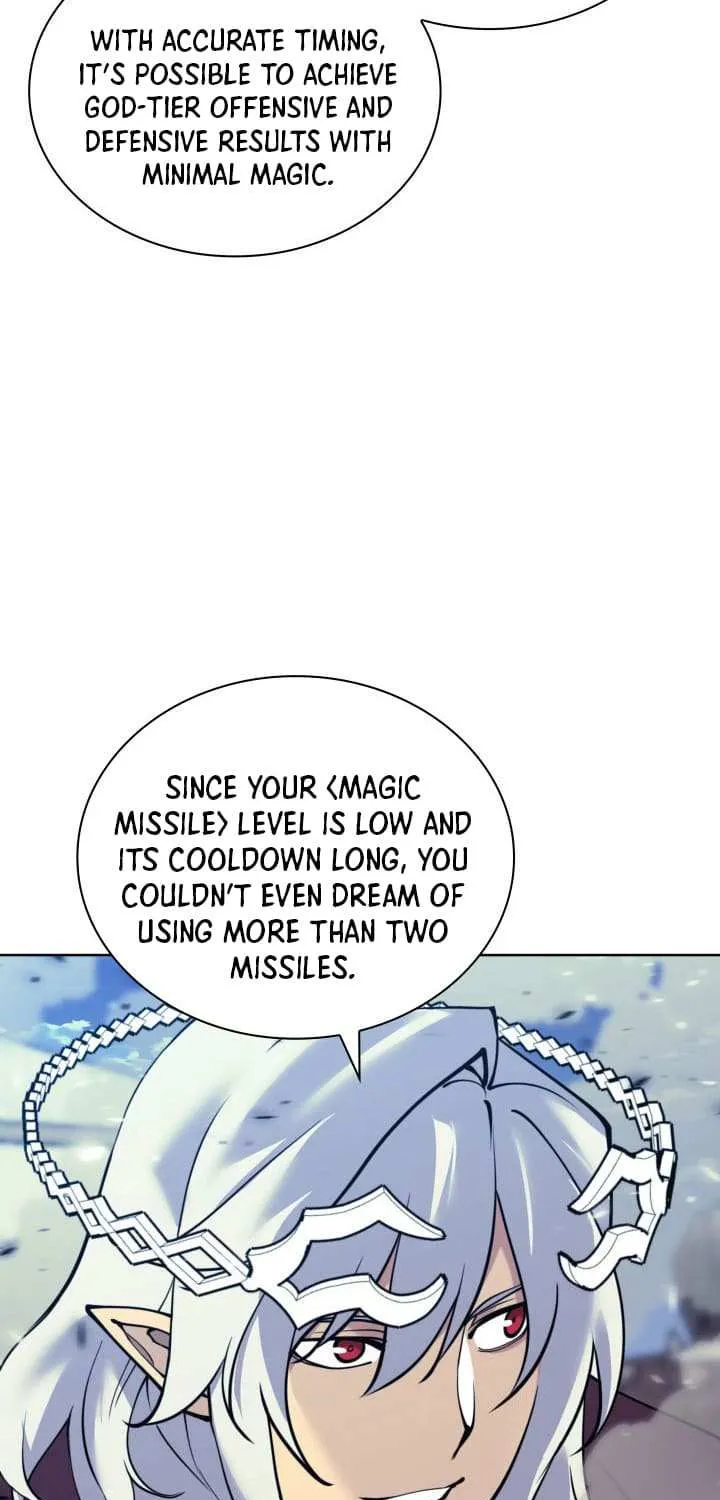 Overgeared (Team Argo) Chapter 256 page 33 - 
