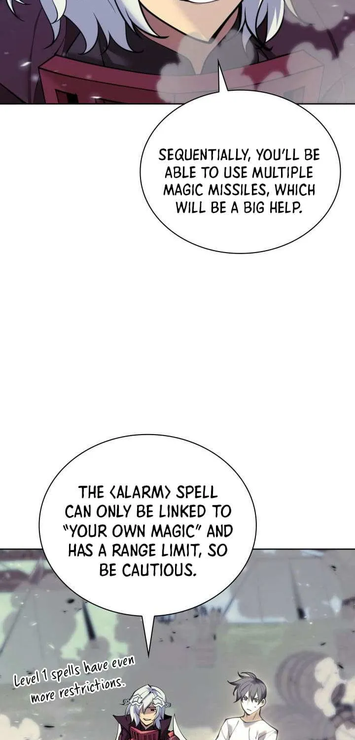 Overgeared (Team Argo) Chapter 256 page 34 - 