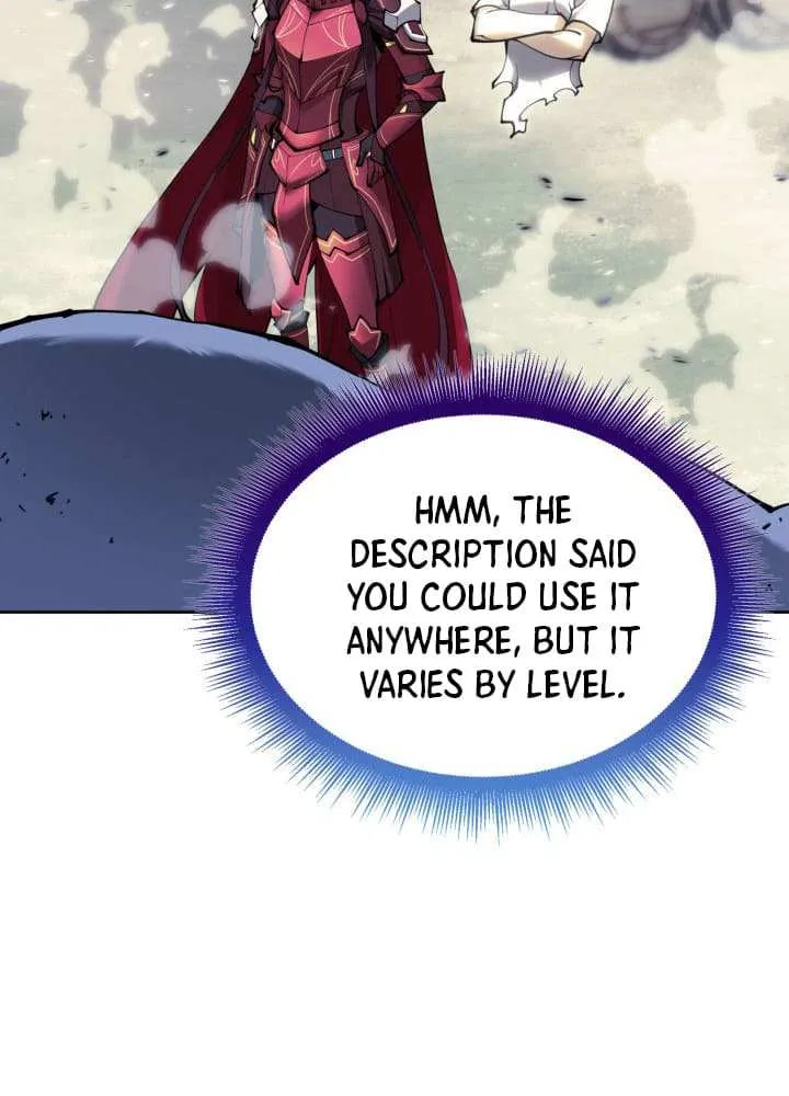 Overgeared (Team Argo) Chapter 256 page 35 - 