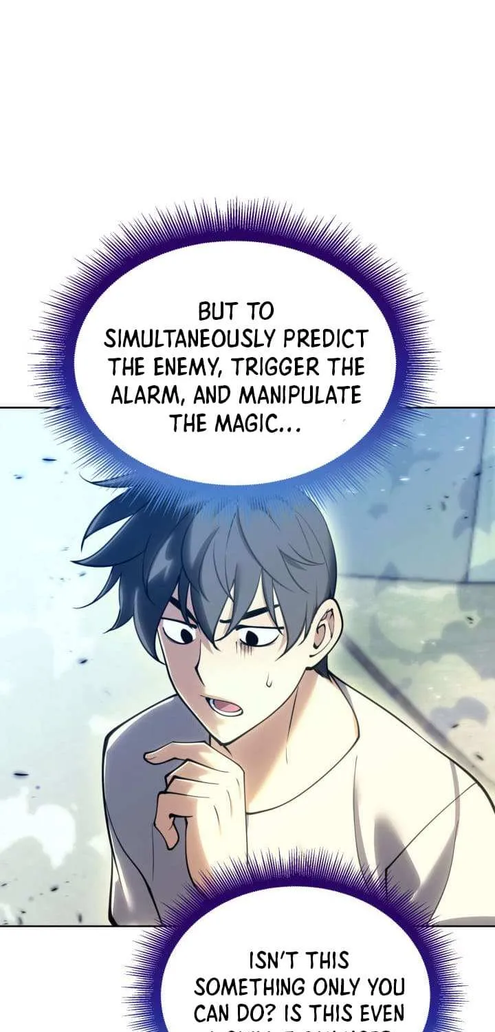 Overgeared (Team Argo) Chapter 256 page 36 - 