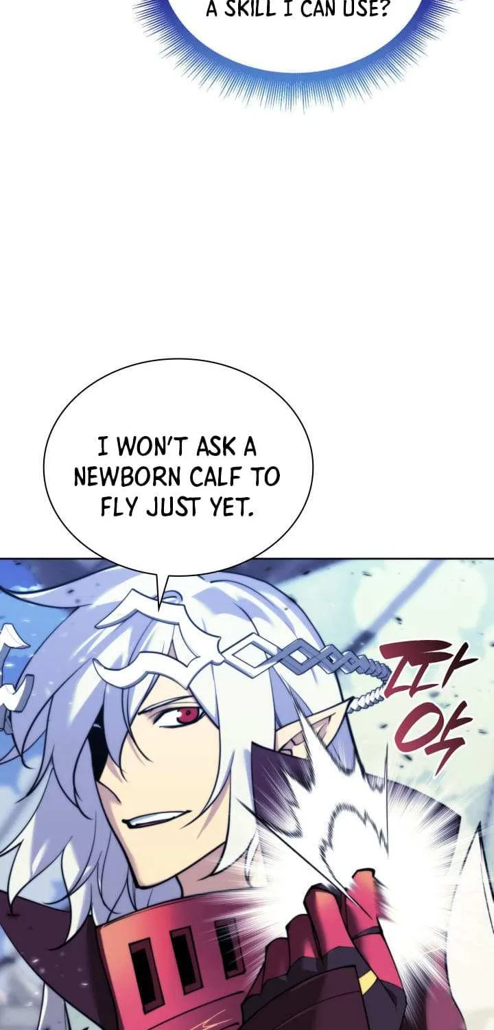 Overgeared (Team Argo) Chapter 256 page 37 - 