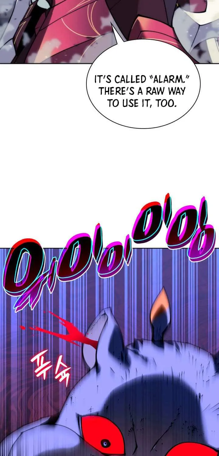 Overgeared (Team Argo) Chapter 256 page 38 - 