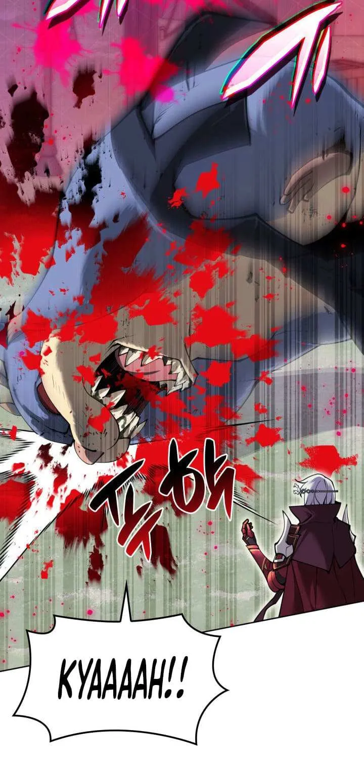 Overgeared (Team Argo) Chapter 256 page 40 - 