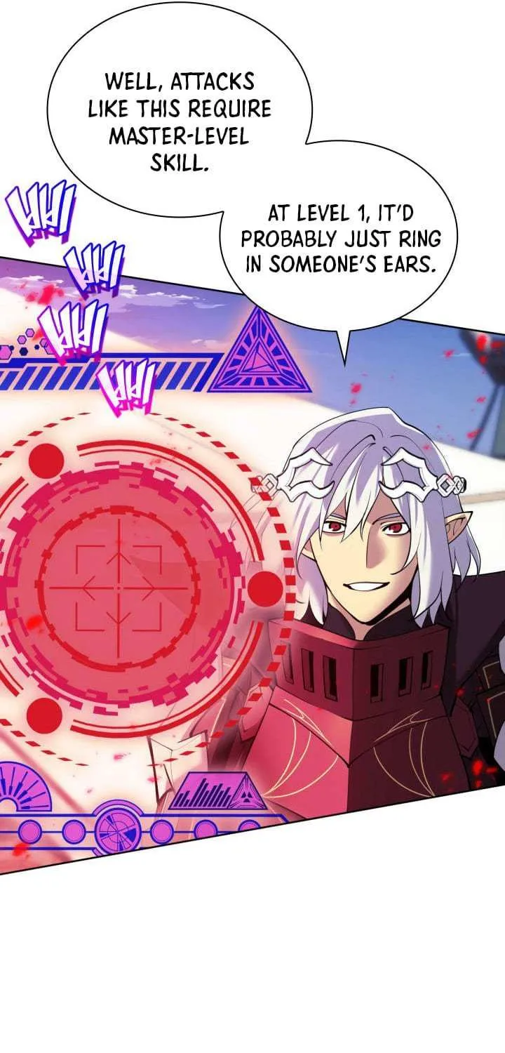 Overgeared (Team Argo) Chapter 256 page 43 - 