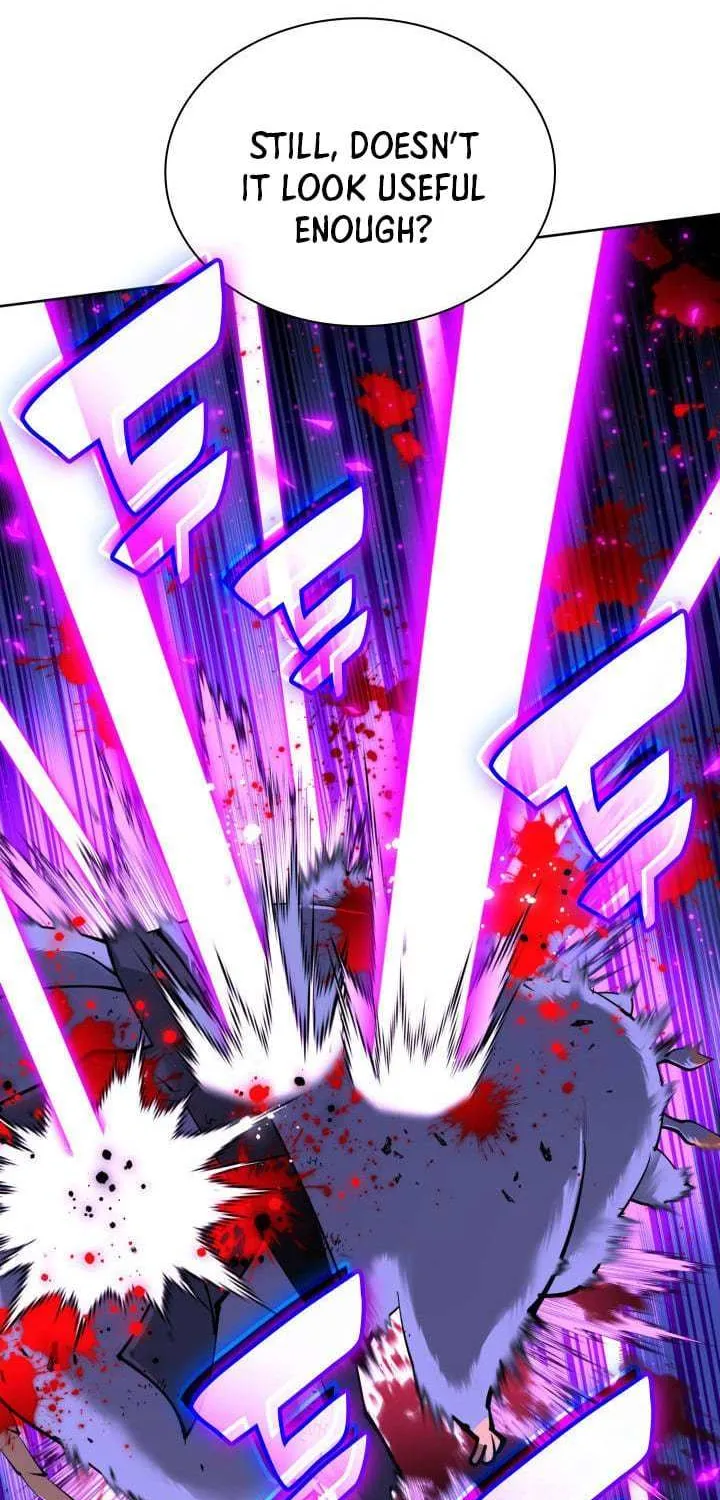 Overgeared (Team Argo) Chapter 256 page 44 - 