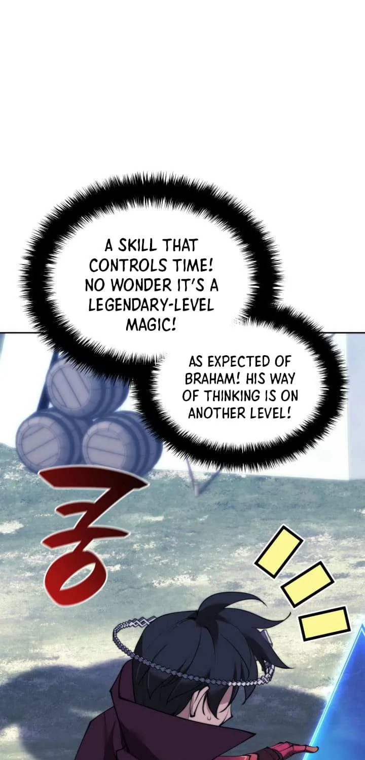 Overgeared (Team Argo) Chapter 256 page 50 - 