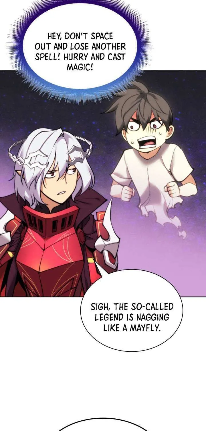 Overgeared (Team Argo) Chapter 256 page 6 - 