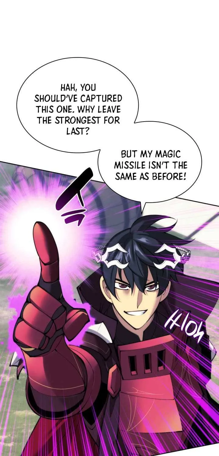 Overgeared (Team Argo) Chapter 256 page 53 - 