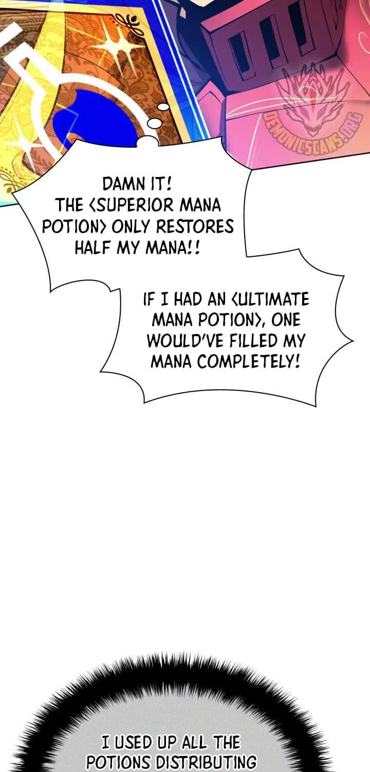 Overgeared (Team Argo) Chapter 256 page 59 - 