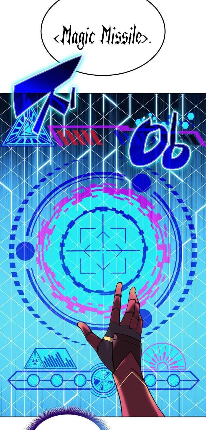 Overgeared (Team Argo) Chapter 256 page 7 - 