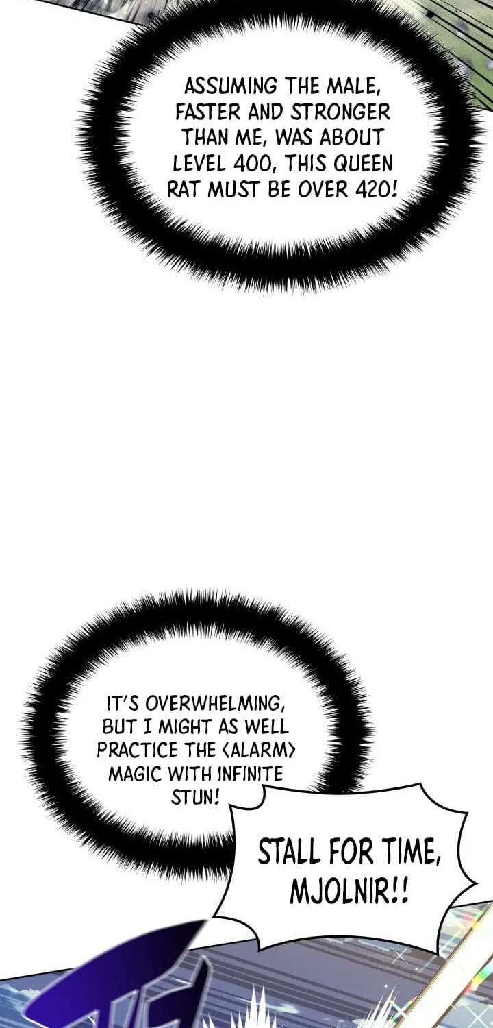 Overgeared (Team Argo) Chapter 256 page 62 - 