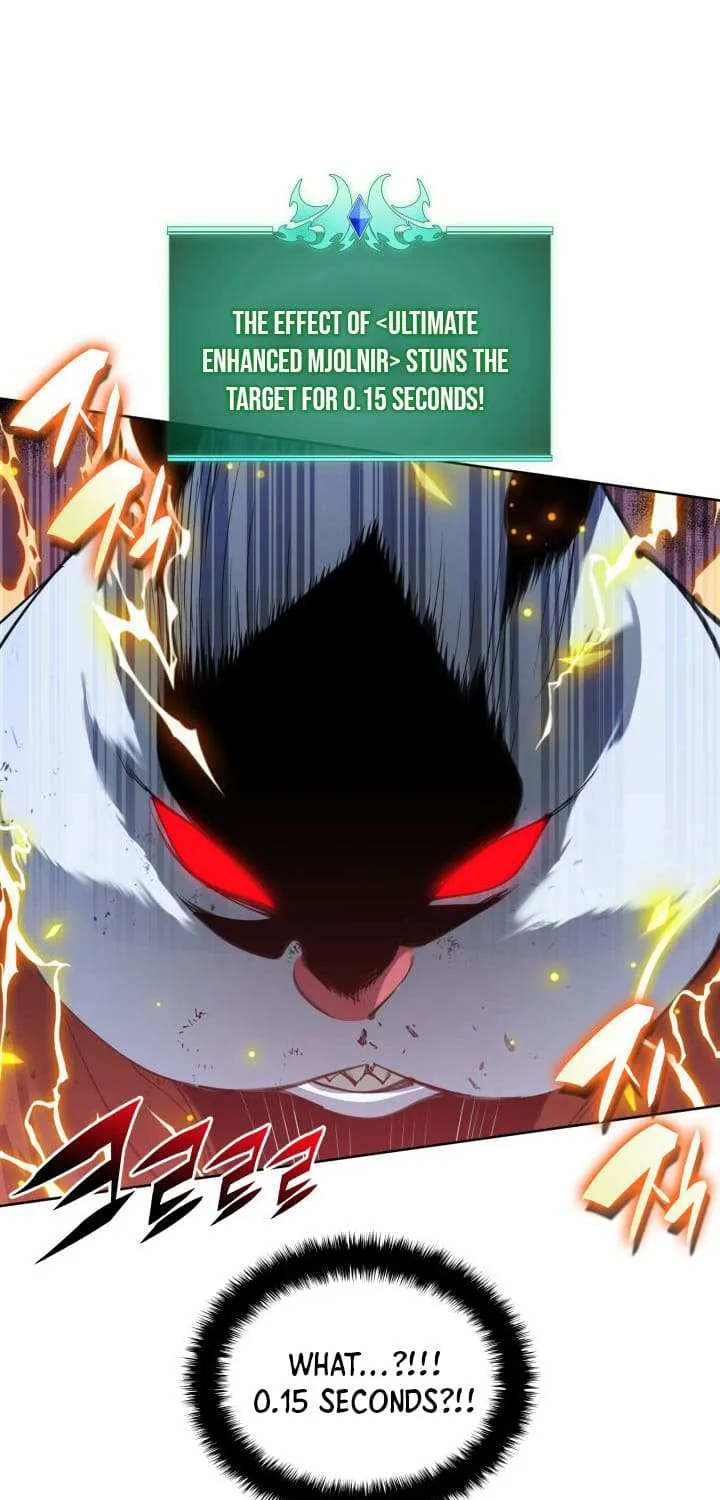 Overgeared (Team Argo) Chapter 256 page 64 - 