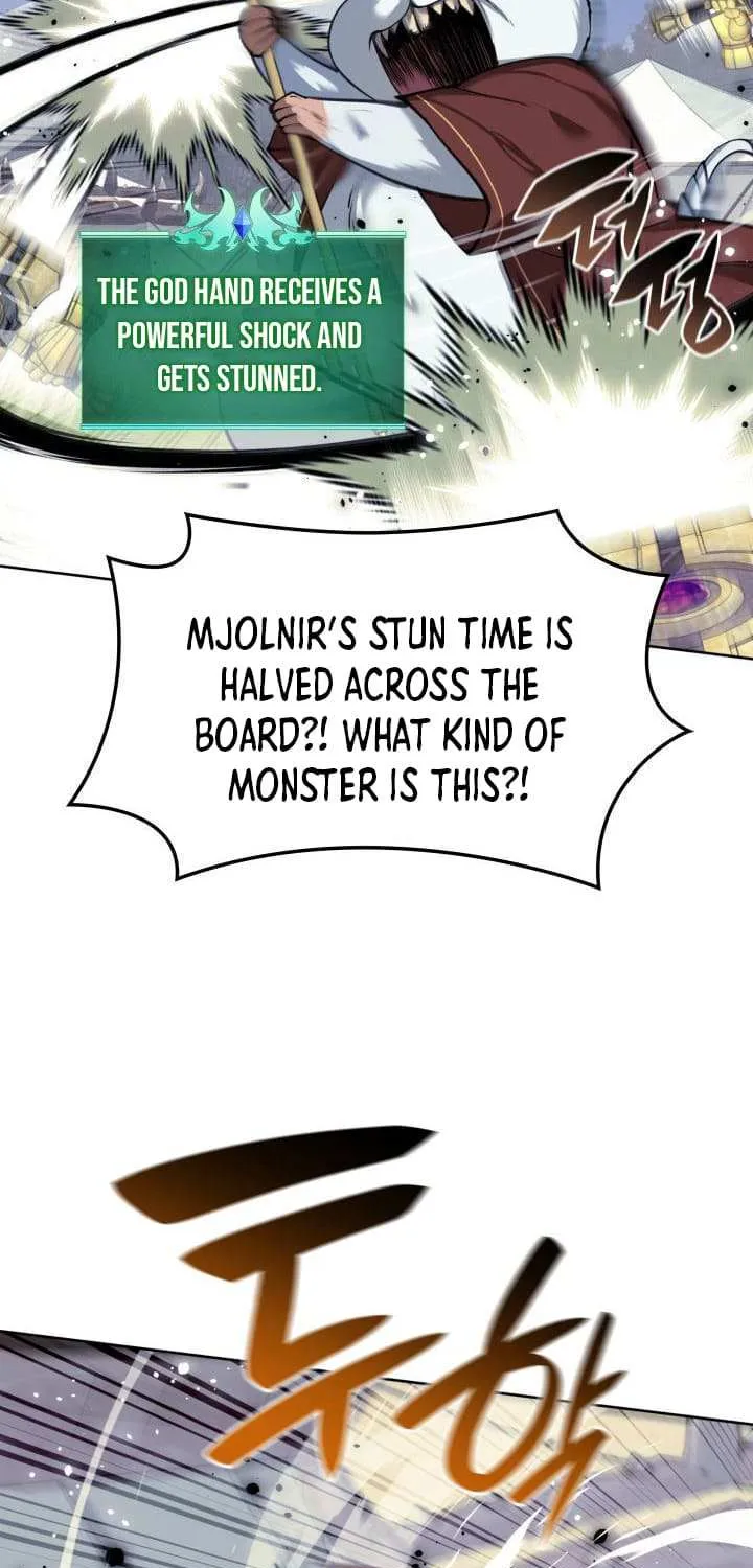 Overgeared (Team Argo) Chapter 256 page 66 - 