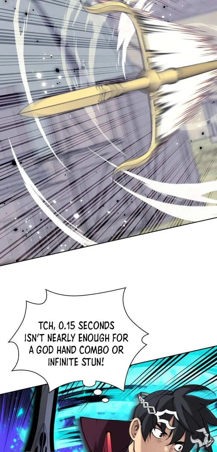 Overgeared (Team Argo) Chapter 256 page 67 - 