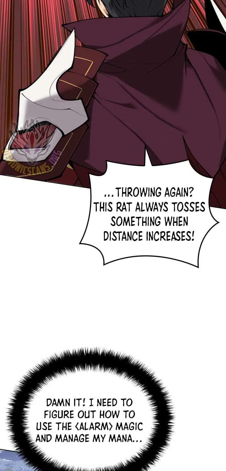 Overgeared (Team Argo) Chapter 256 page 73 - 