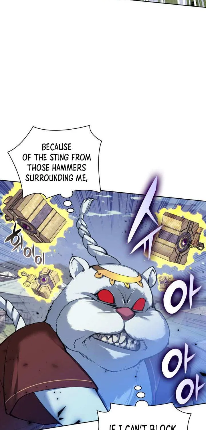 Overgeared (Team Argo) Chapter 256 page 79 - 